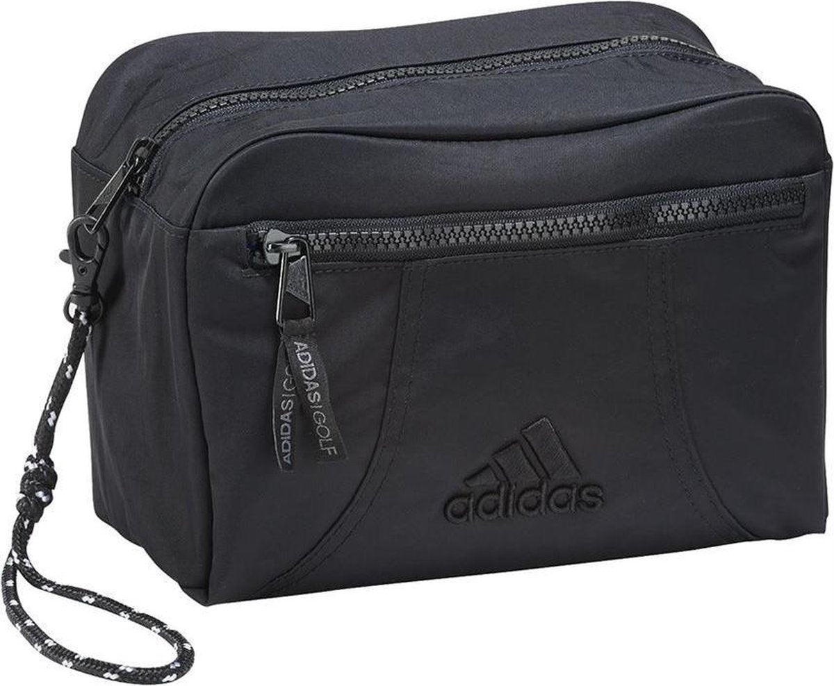 Adidas Cart Pouch Black