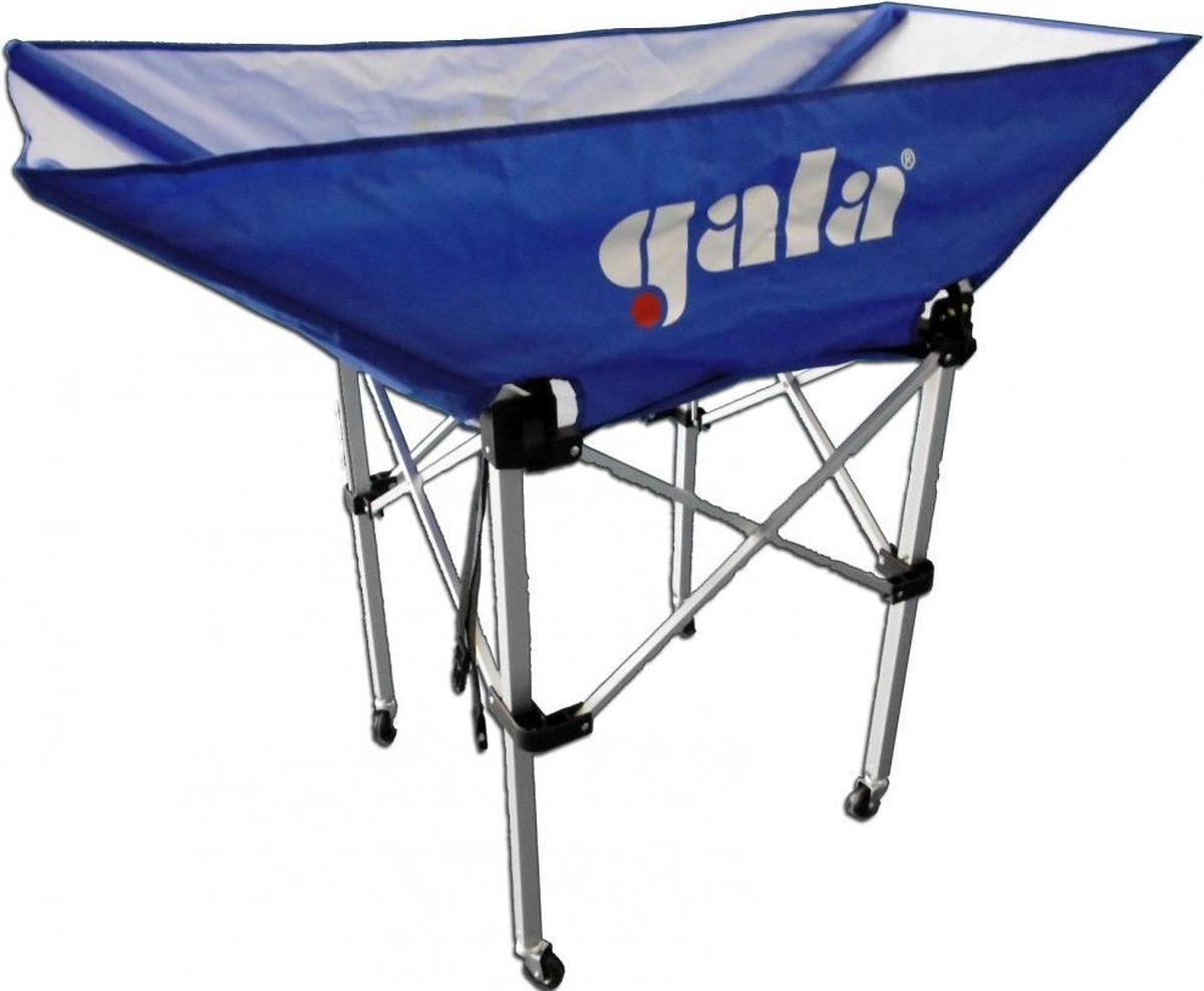 Gala Ballenwagen - Top