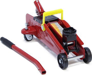 George Tools hydraulische autokrik 1.5 ton - garagekrik