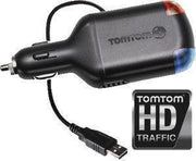 TTHDRECEIVERECEIVER HD      TOMTOM