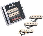 Vintage Noiseless Strat Set wit Covers