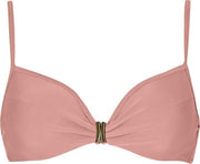 Sapph 12S Grace Padded Bikini Dames Blush-80C