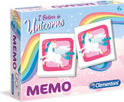 Memo Pocket EENHOORN
