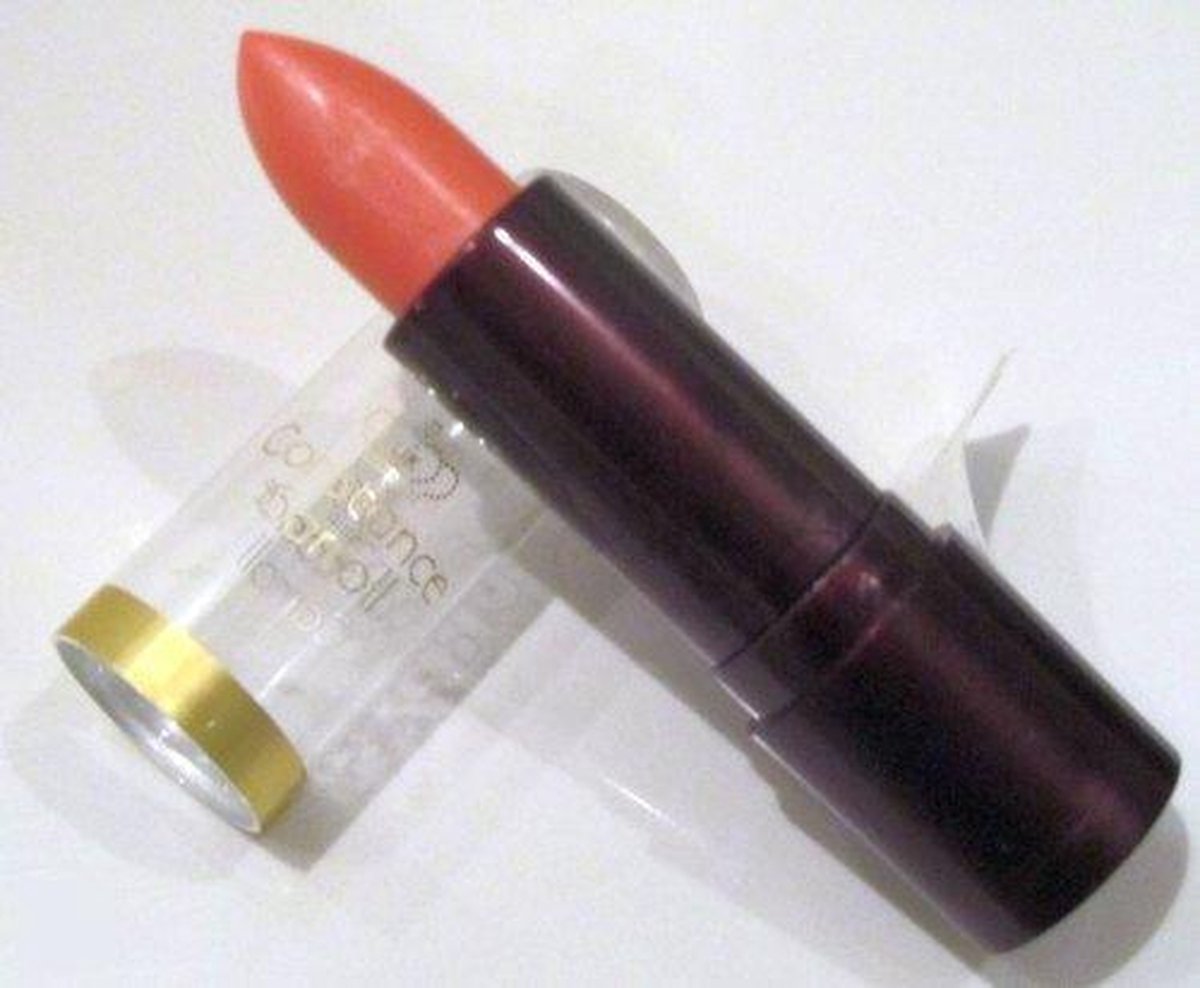 Constance Carroll - 207 Coral Silk - Lippenstift