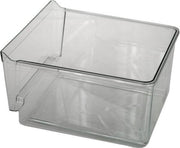 LIEBHERR - GROENTENLADE  TRANSPARANT  25.8cm X 30cm X H 18cmBXDXH - 9290036