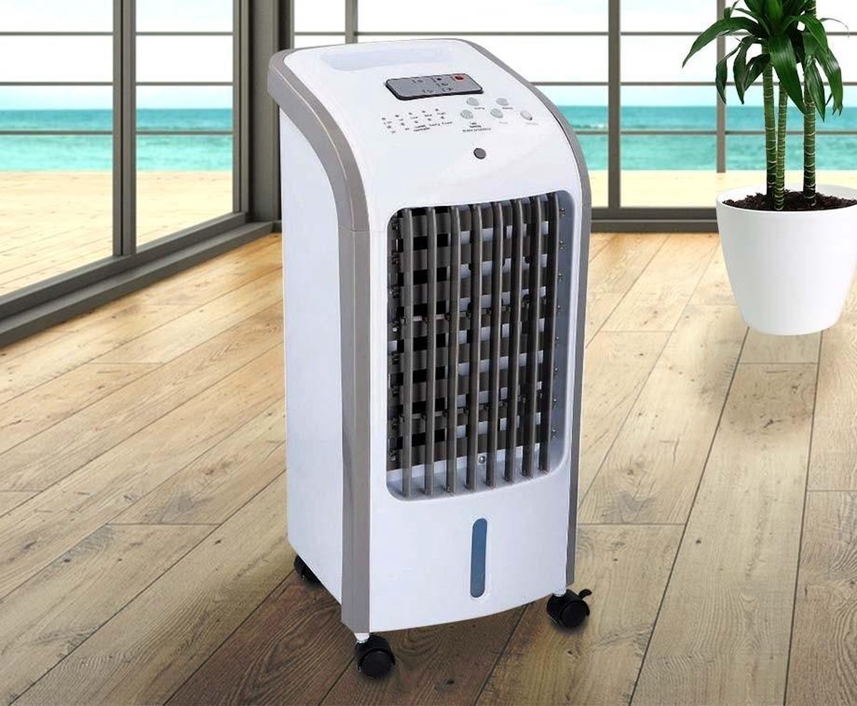 Kinzo Luchtkoeler/Ventilator