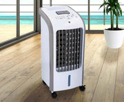 Kinzo Luchtkoeler/Ventilator
