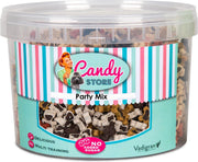 Vadigran Hondensnacks Candy Party Mix - 1