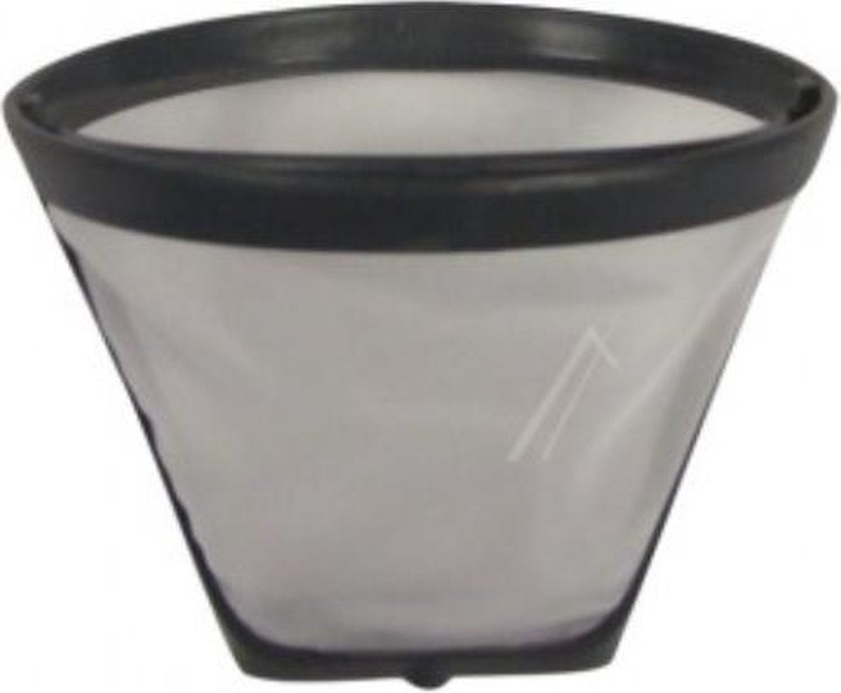 Filter inzet koffiefilter koffiezetter espresso origineel Delonghi Kenwood 10387
