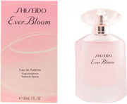 Shiseido Ever Bloom Eau de Toilette Spray 30 ml