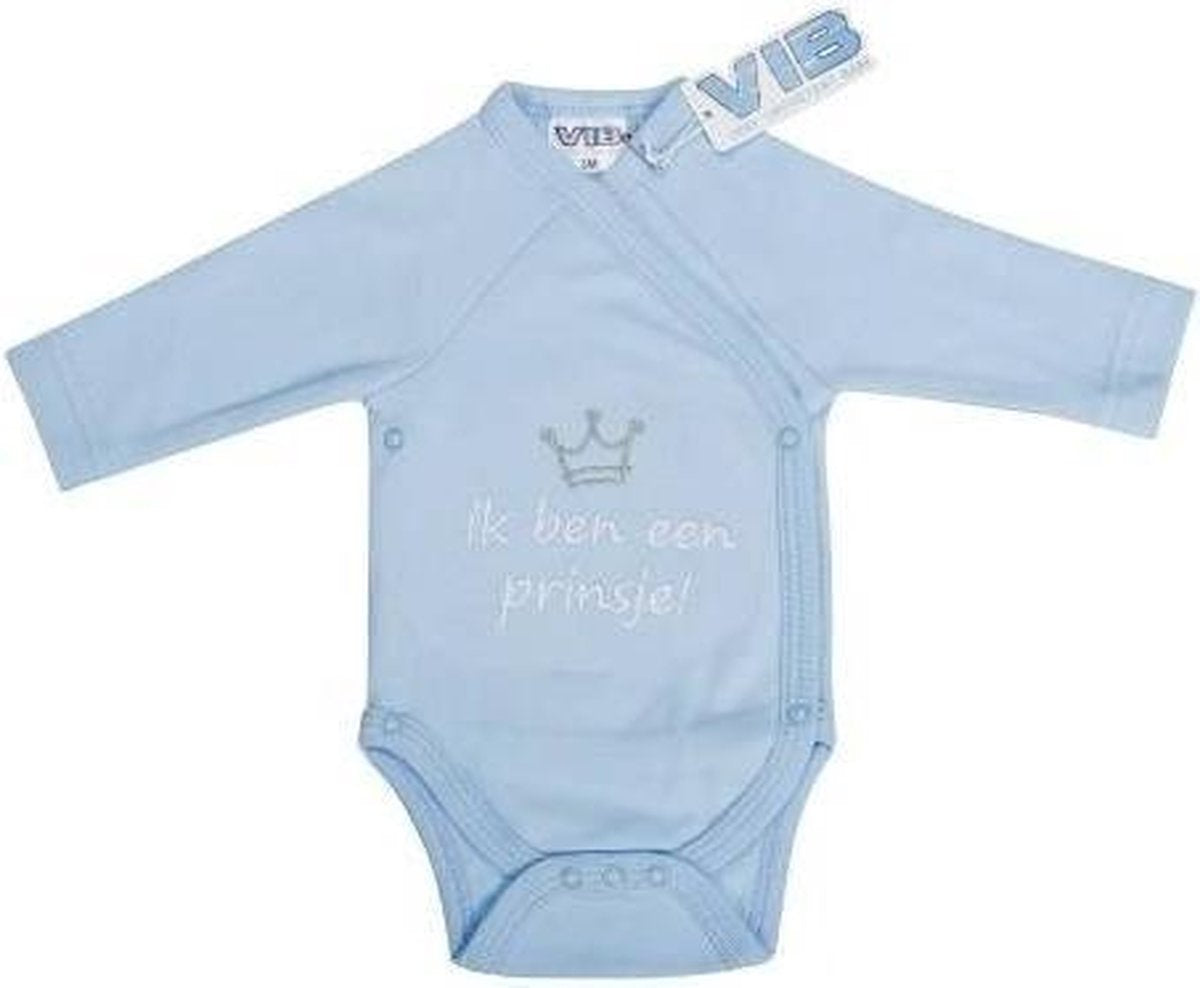 Romper Prinsje