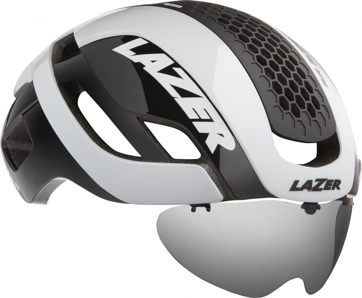 Lazer Fietshelm Bullet 2.0 Mips Schuim/mesh Wit Maat S