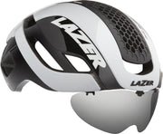 Lazer Fietshelm Bullet 2.0 Mips Schuim/mesh Wit Maat S