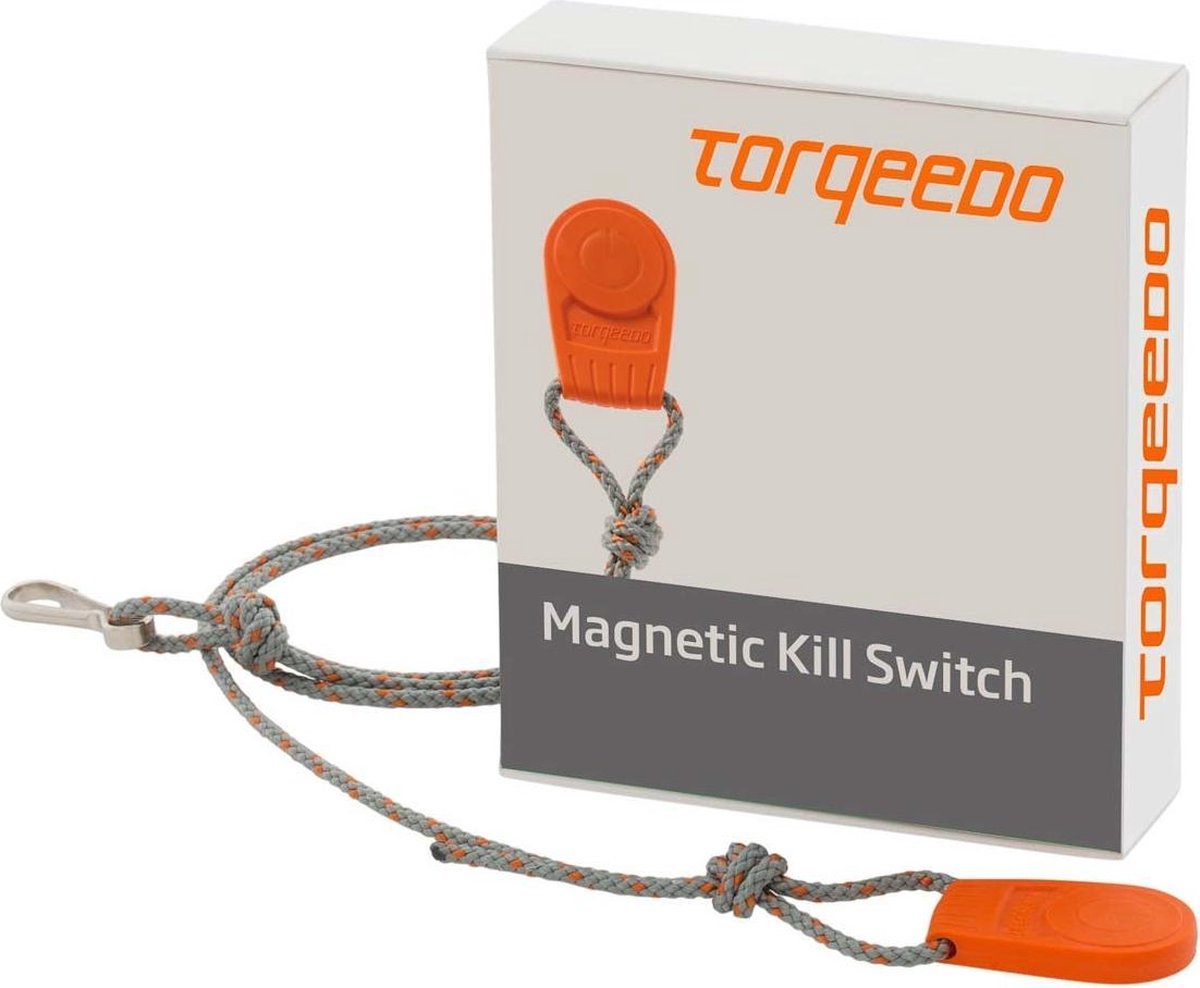 Torqeedo Magneet sleutel