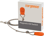Torqeedo Magneet sleutel