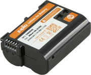 Jupio EN-EL15C 2100mAh