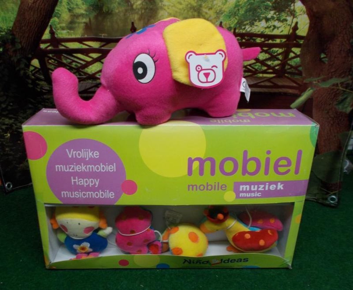 muziek mobiel 2