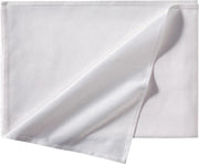 DDDDD Rhombus - Katoen - Tafelkleed - 150x200 cm - White