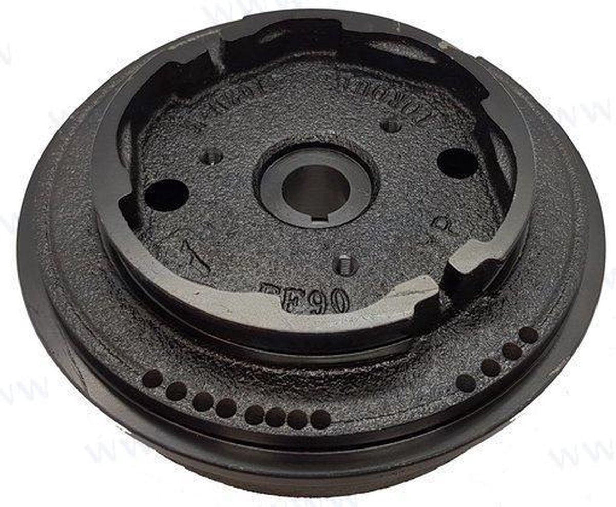 Aftermarket (Yamaha/Parsun) Flywheel (PAF20-05000500)