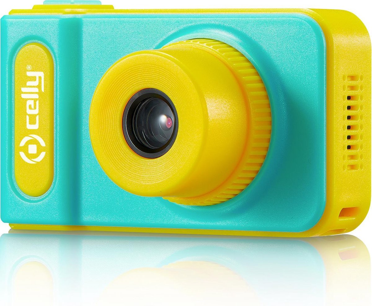 Celly Kinder CAMERA