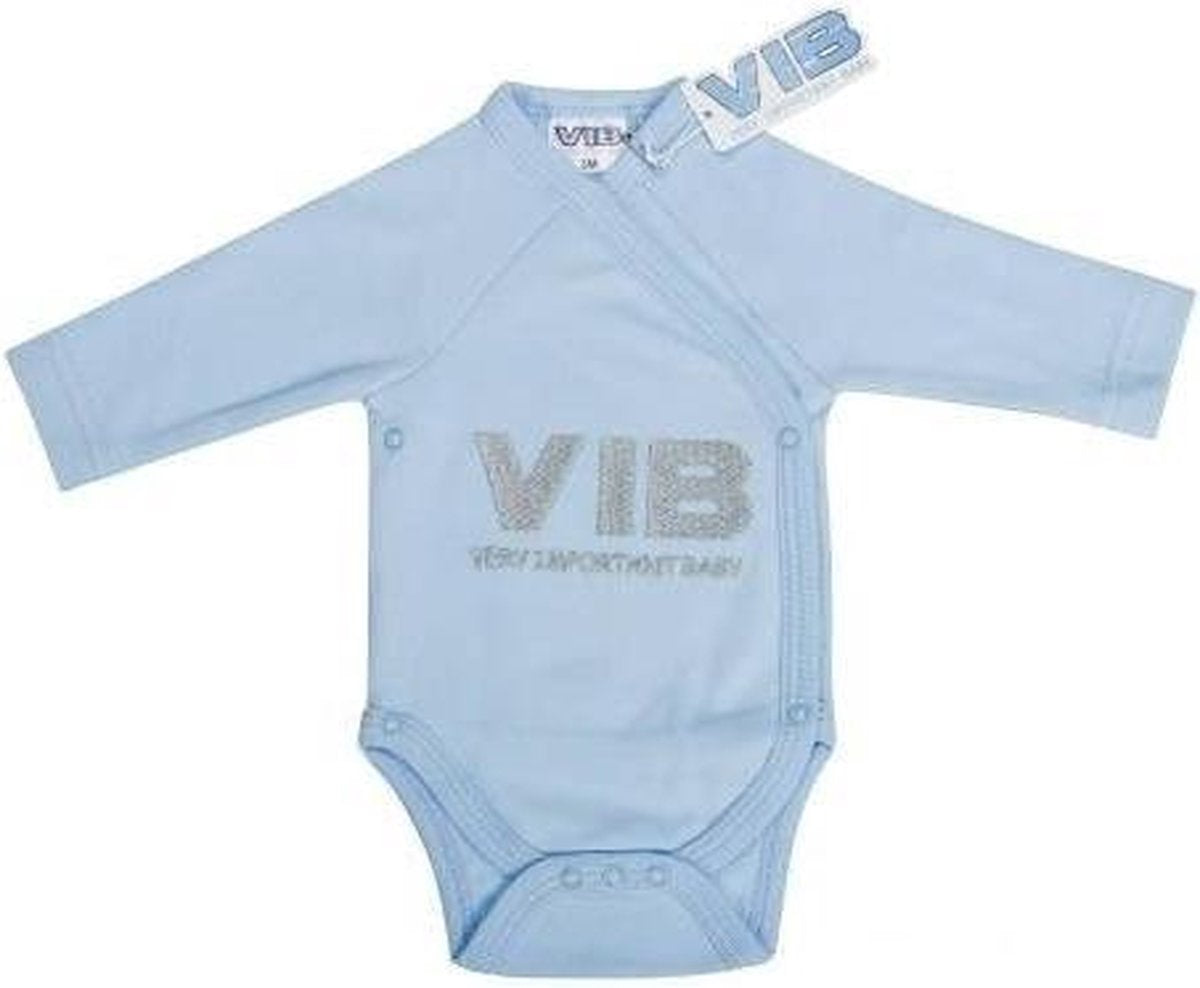 Romper VIB blauw