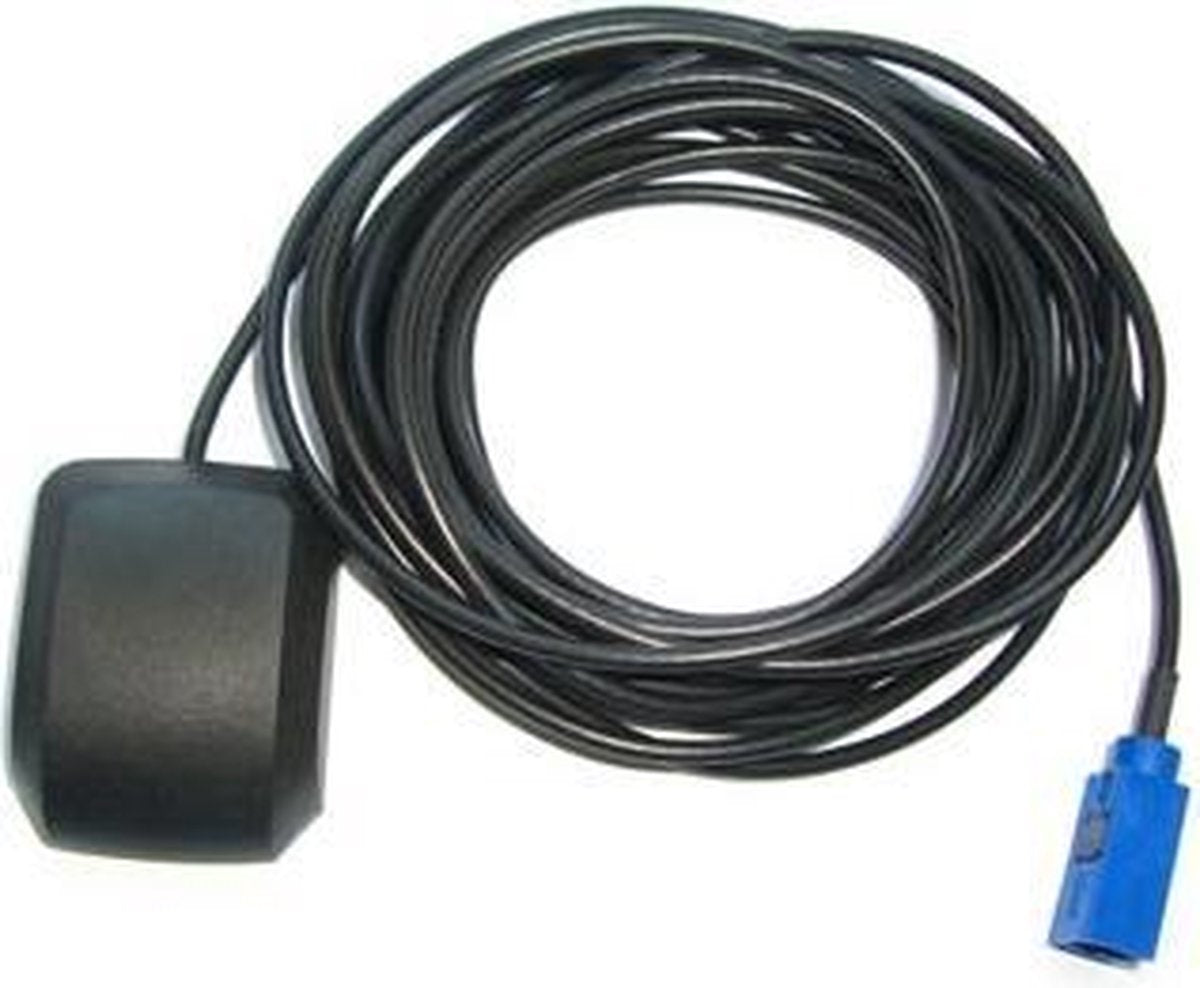 Gps antenne Mercedes Command
