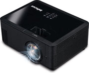InFocus IN136ST beamer/projector Standard throw projector 4000 ANSI lumens DLP WXGA (1280x800) 3D Zwart