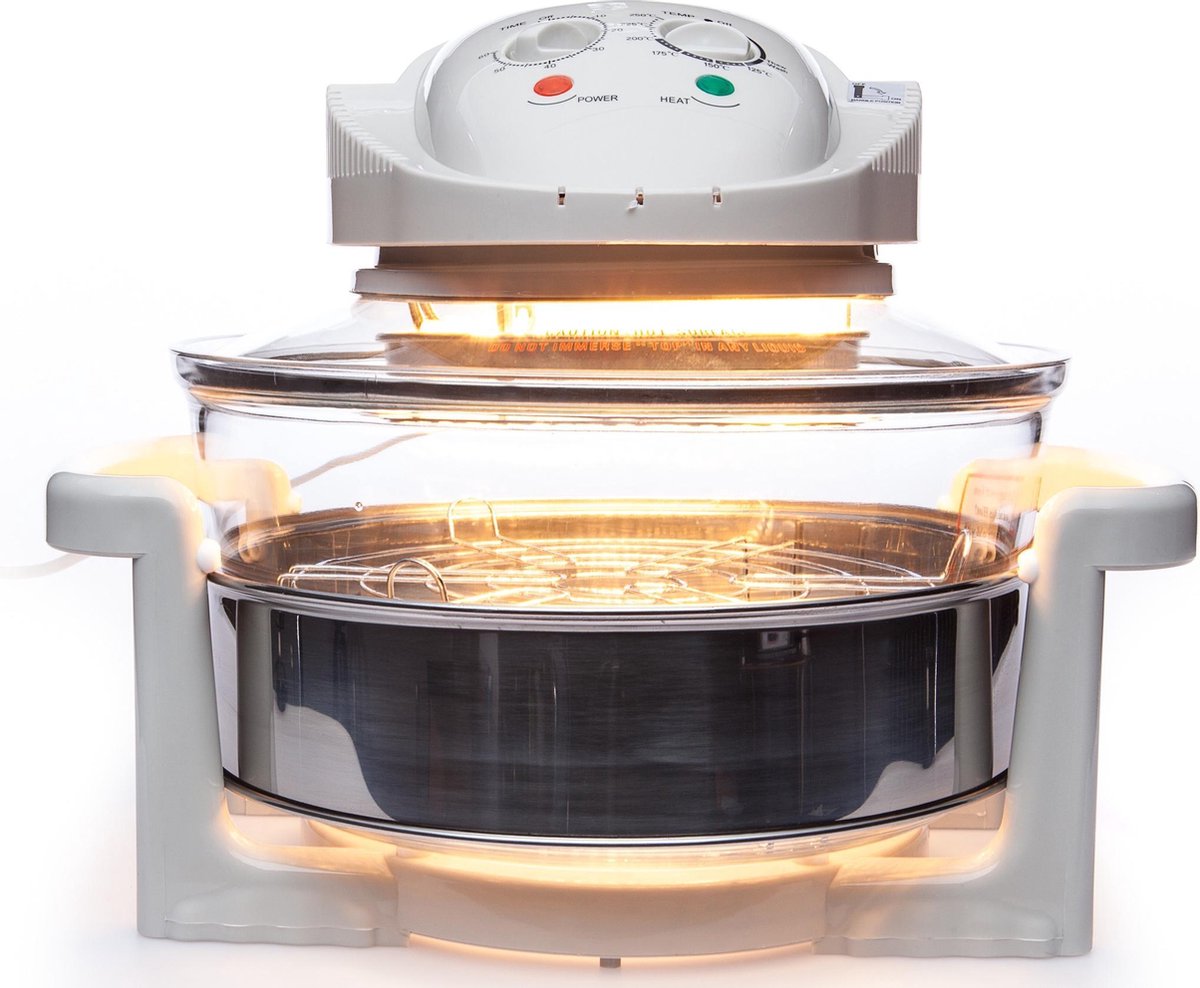 Camry CR6305 - Mini oven - Vrijstaand