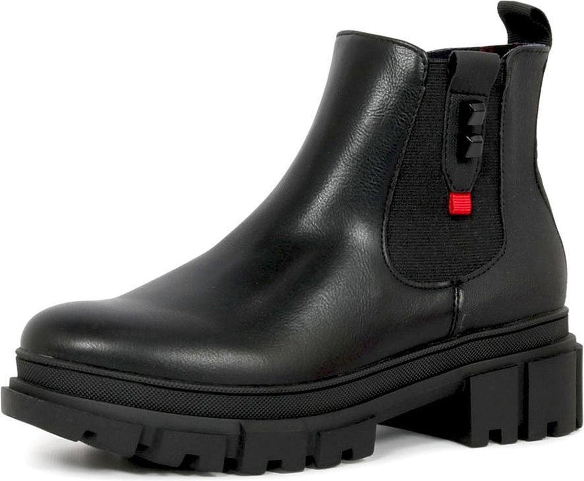 s.Oliver chelsea boots zwart-40