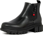 s.Oliver chelsea boots zwart-40