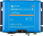 Victron Phoenix Smart IP43 Charger 24/25(3) 230V