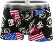 Fun Boxershort USA to Day (30071)