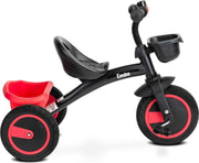Toyz EMBO Driewieler Red