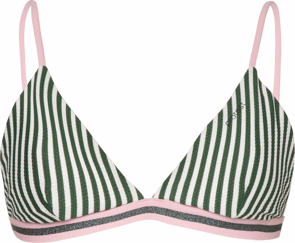 Protest Mm Palmtree triangel bikini top dames - maat xl/42
