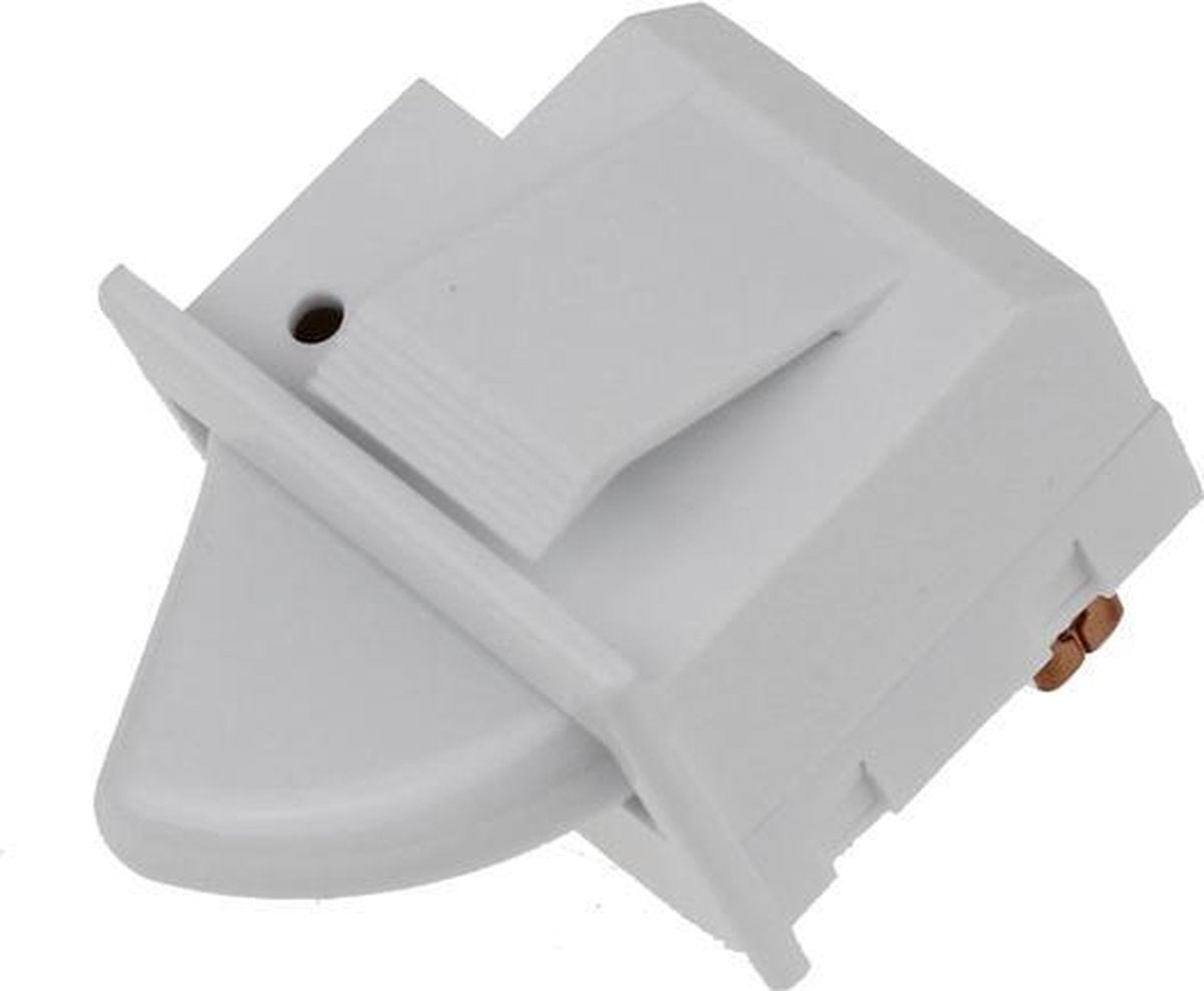 WHIRLPOOL - 12466104  -  SCHAKELAAR VERLICHTING - 481201225505
