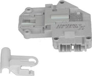 ZANUSSI - DEURVERGRENDELING 3 CONTACTEN - 1240349017