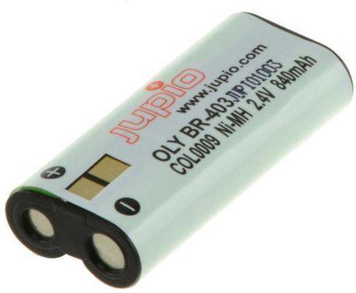 Accu Olympus BR-403
