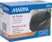 Marina luchtpomp 200 liter