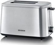 Severin AT 2513 Broodrooster "Turbo Toaster" - 2 sneden