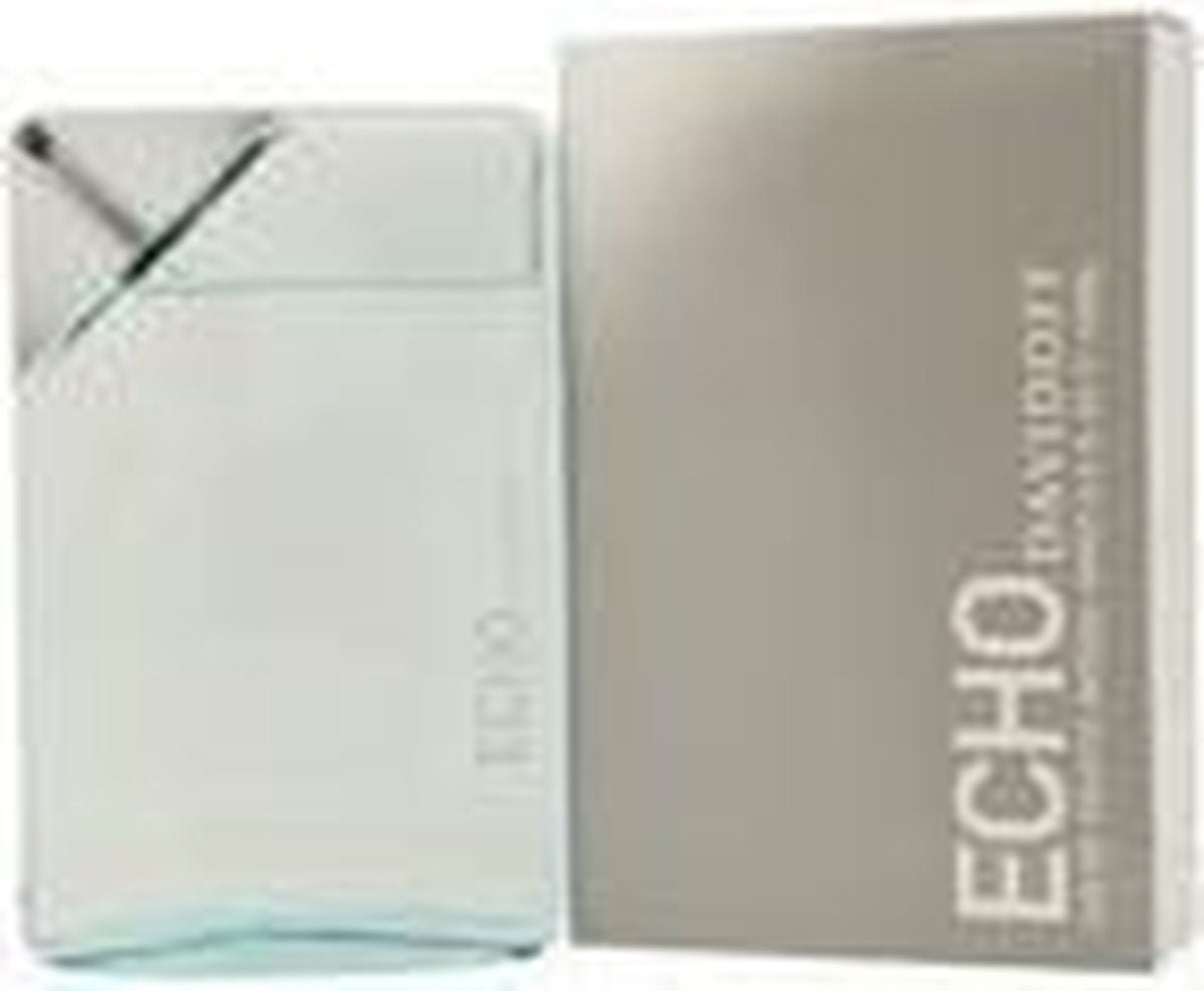 Echo By Davidoff Edt Spray 50 ml - Fragrances For Men