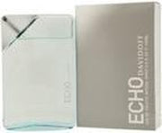 Echo By Davidoff Edt Spray 50 ml - Fragrances For Men