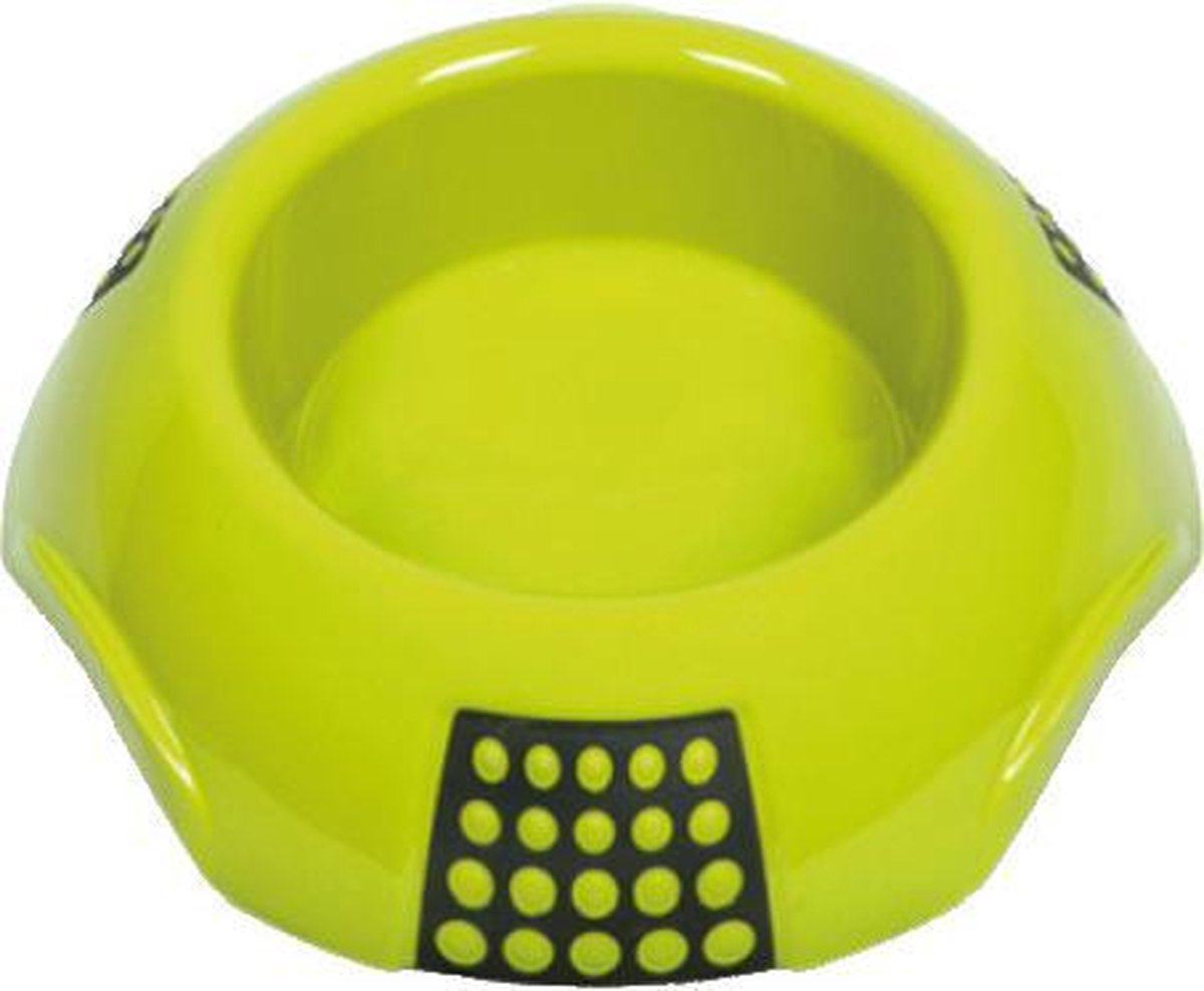 Mps Voerbak Luna Hond/kat 600 Ml 23