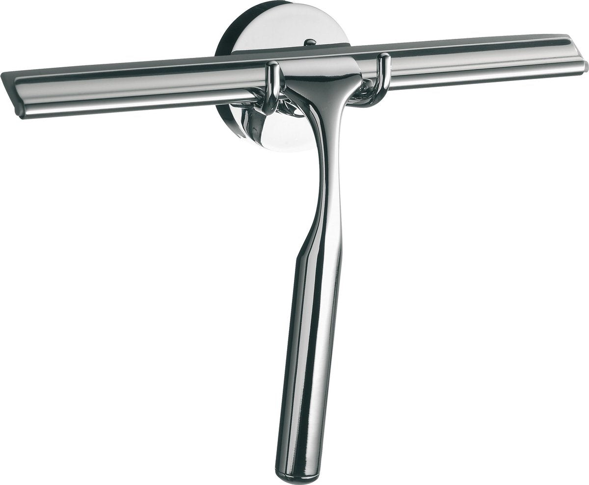 Emco System 2 douchewisser met ophanging chroom