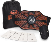 Gymform Total Abs Platinum