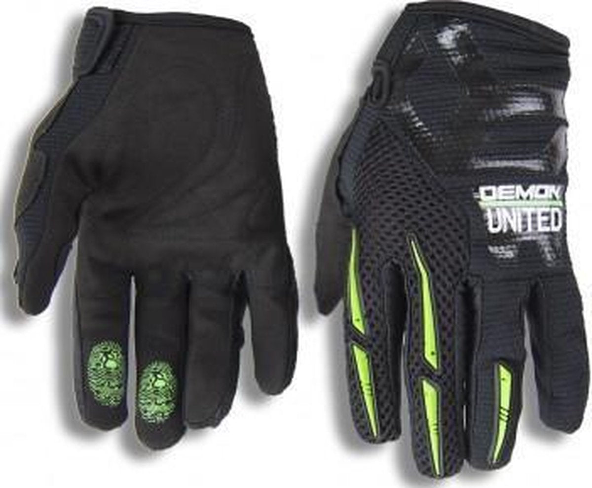 Demon Grunts  MTB Glove mt M  - mountainbike handschoenen