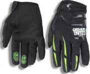 Demon Grunts  MTB Glove mt M  - mountainbike handschoenen