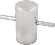 RVS 304 Bolder Ø 50 mm