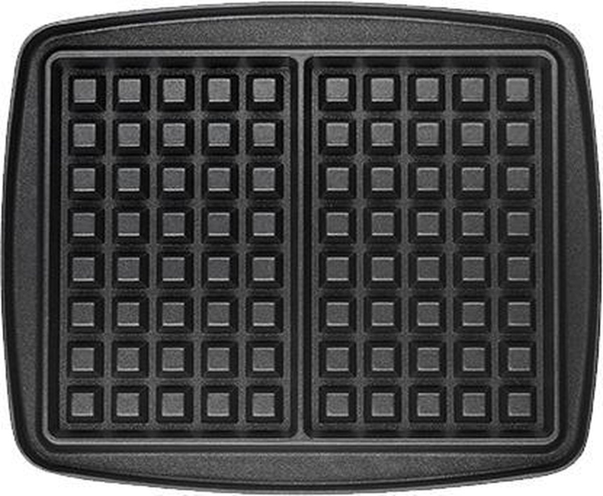 LAGRANGE 030122 Aluminium Wafelijzer wafelijzer accessoire