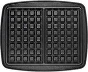 LAGRANGE 030122 Aluminium Wafelijzer wafelijzer accessoire