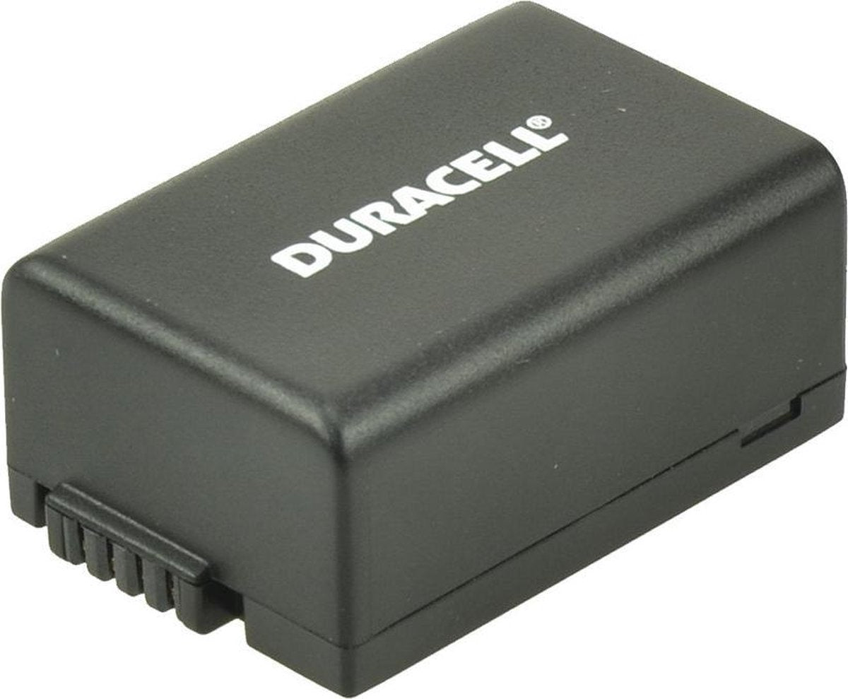 Camera-accu BP-DC9 voor Leica - Origineel Duracell